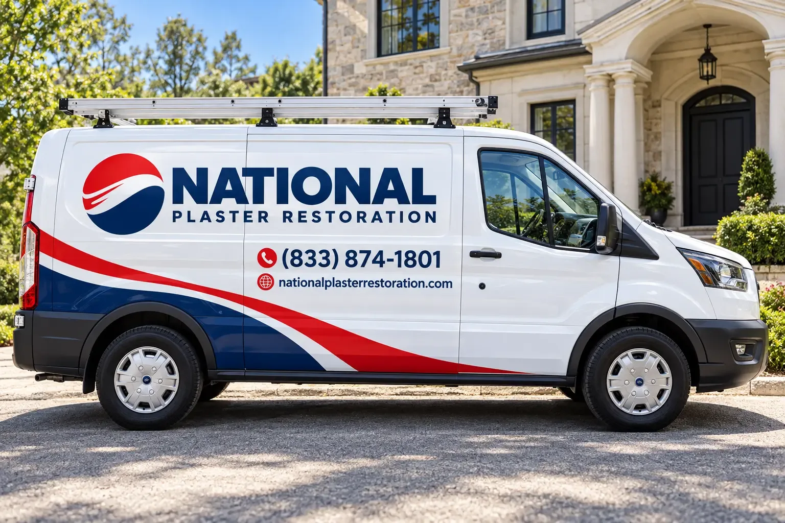 Plaster Repair in Terrell, NC near me